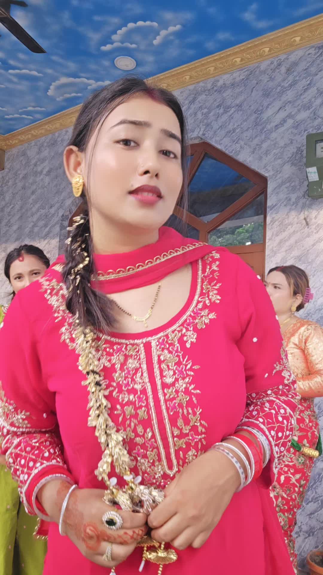 @Rusha Thapa Kc