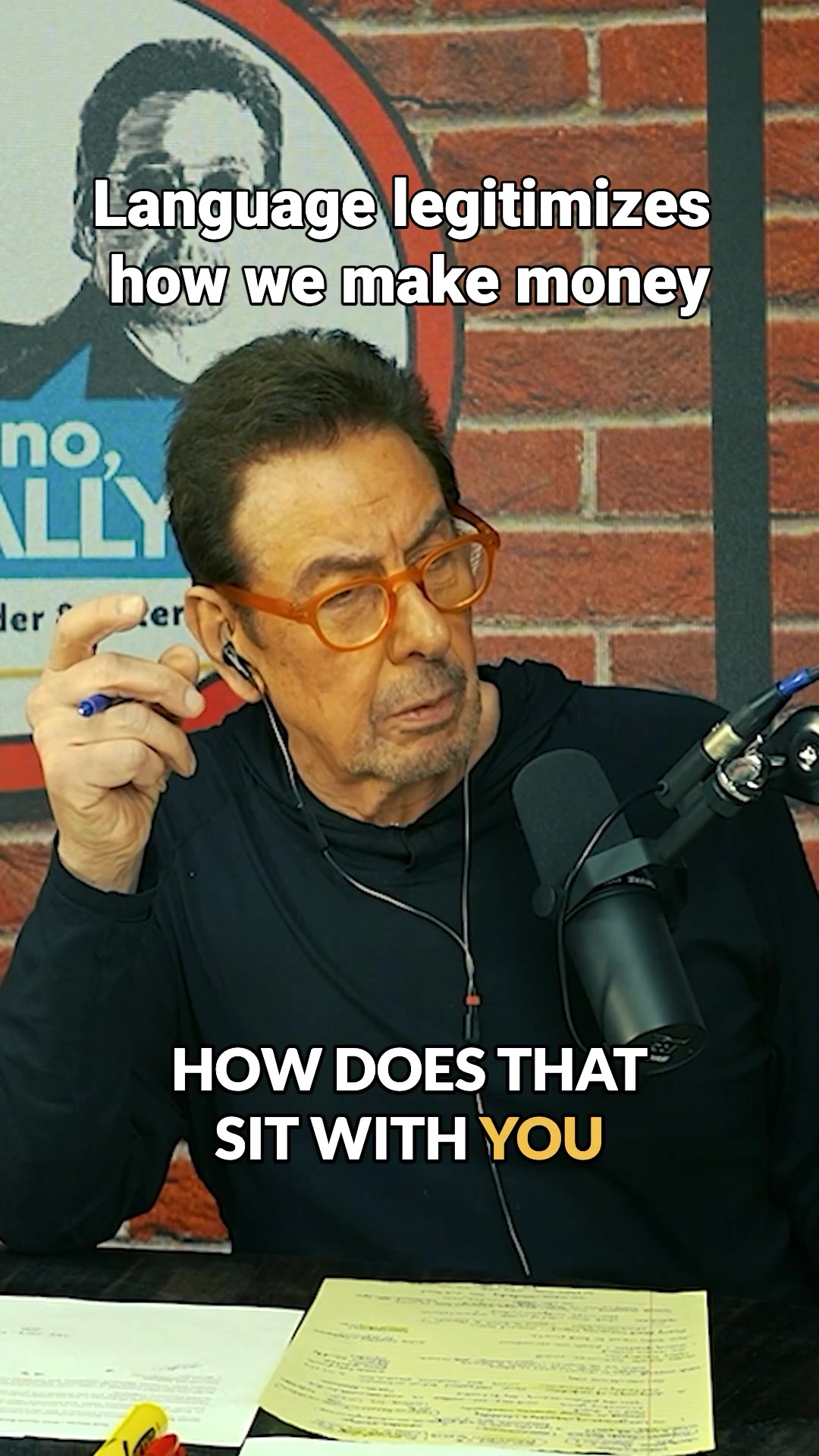 @Really?&ensp;No,&ensp;Really?&ensp;Podcast