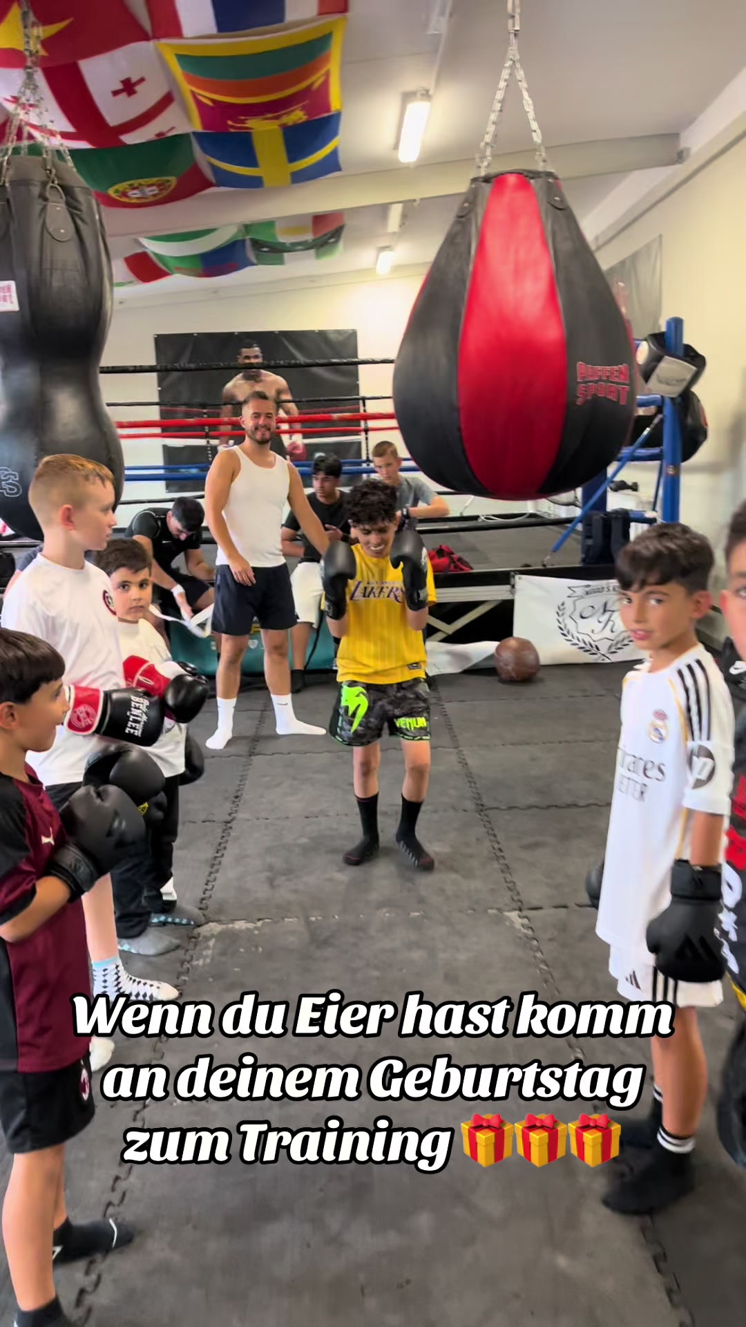 @Boxfit
