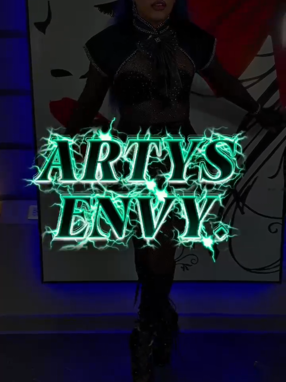 @Artys_Envy🖤