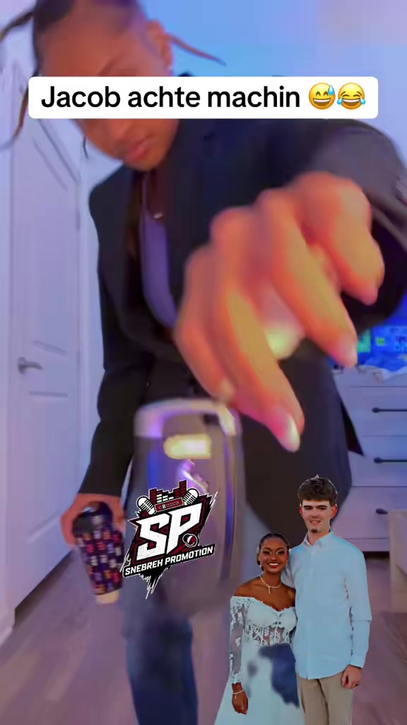 @Snebreh promo