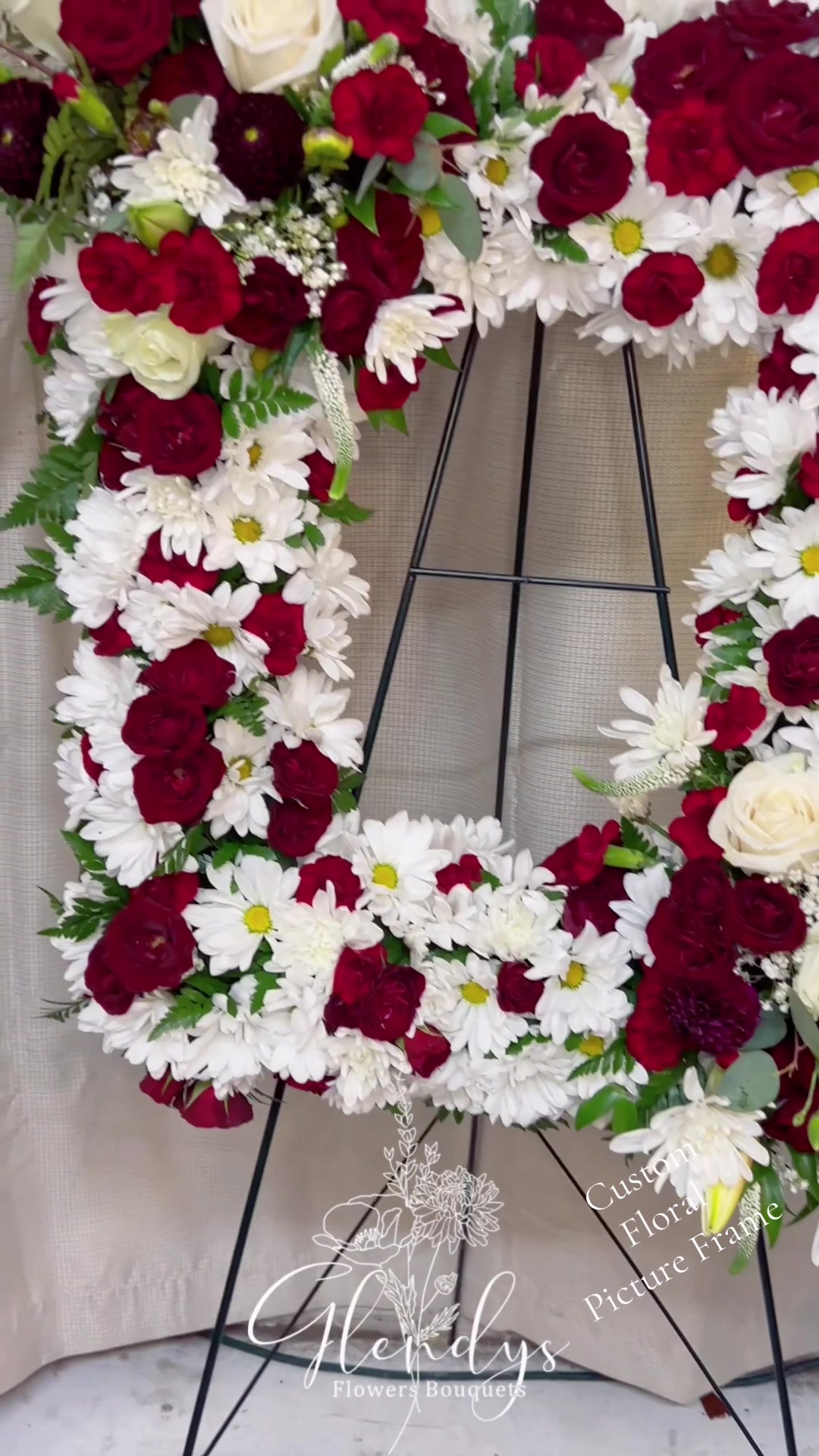 @Glendy’s Flowers Bouquets LLC
