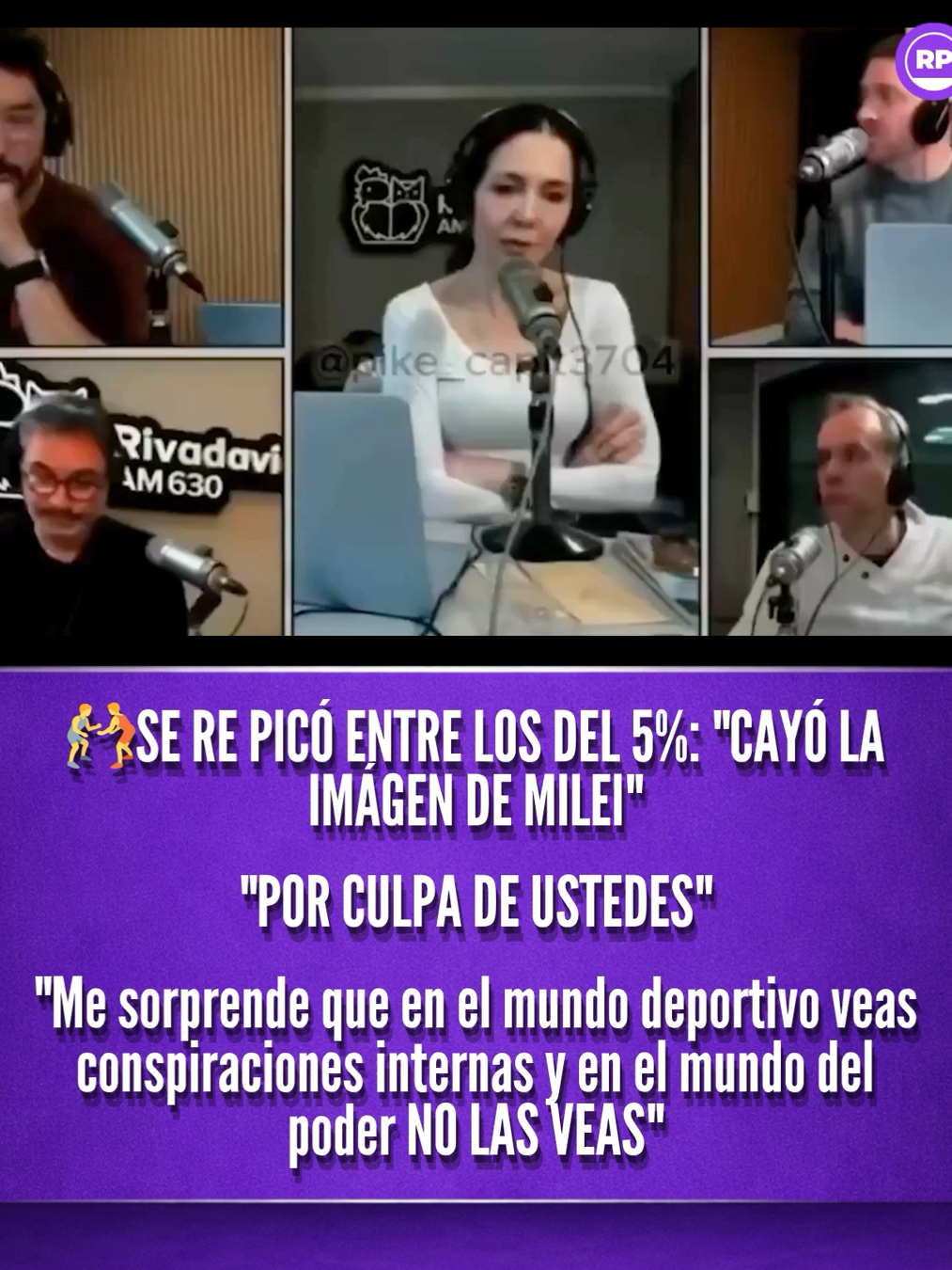 @Revolucion Popular Noticias