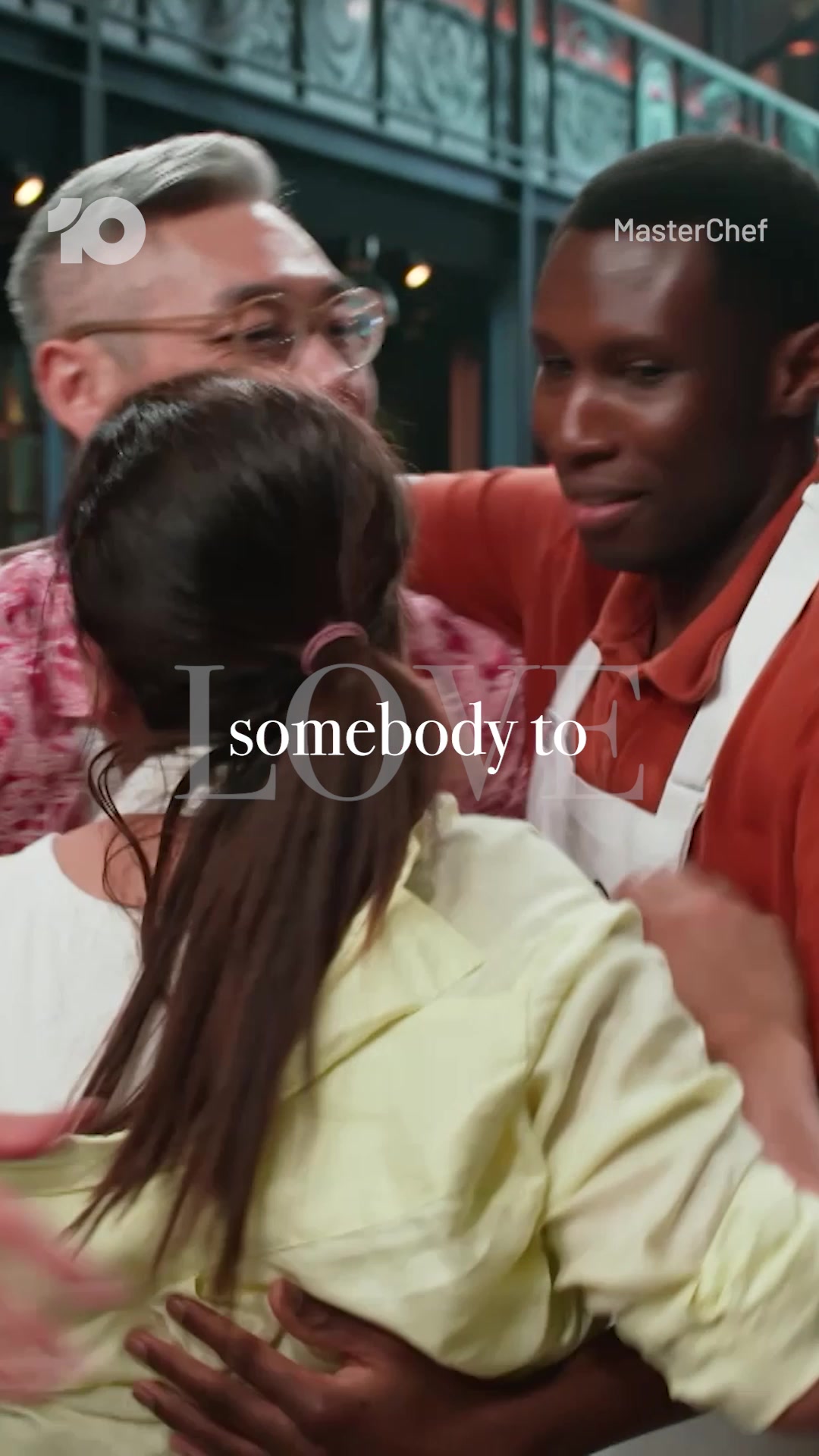 @MasterChef Australia