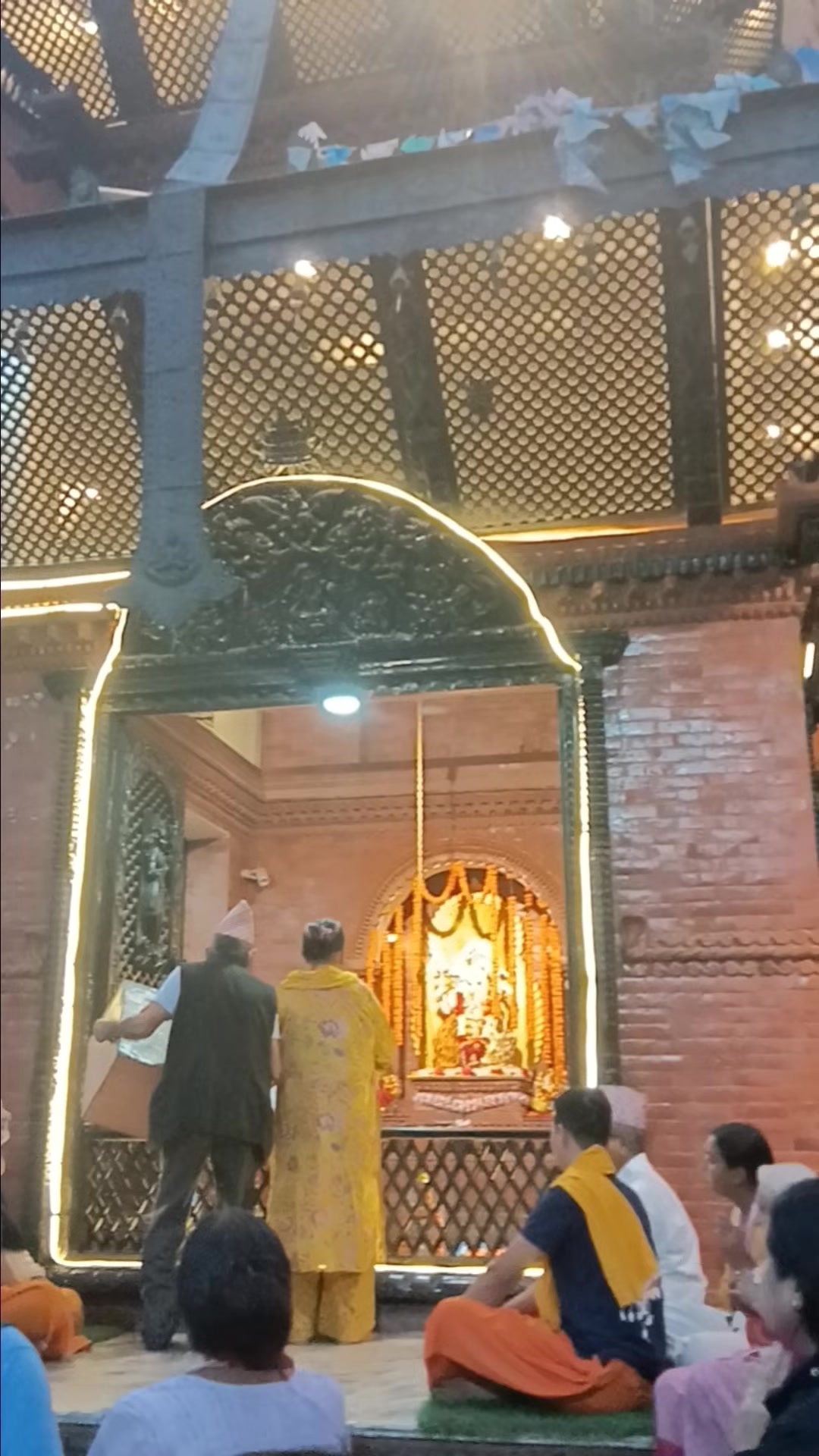 @uma Kamala giri