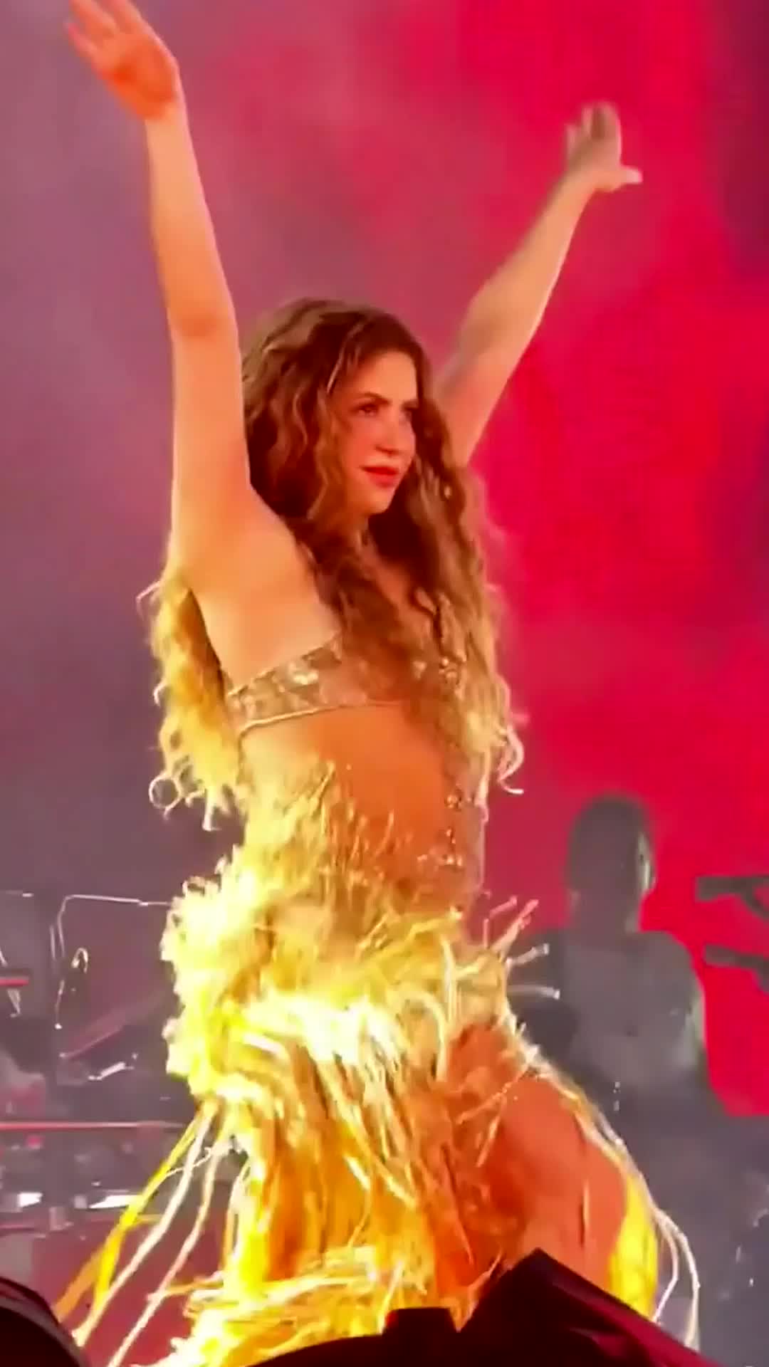 @ShakiraSupporters