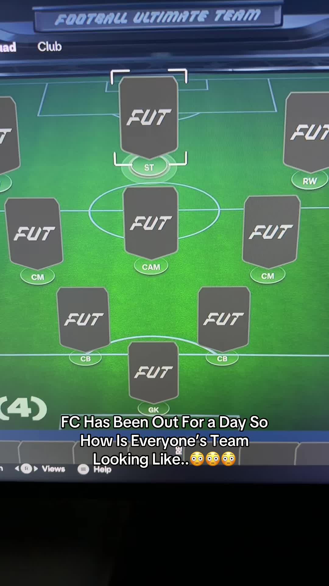 @CAFUT
