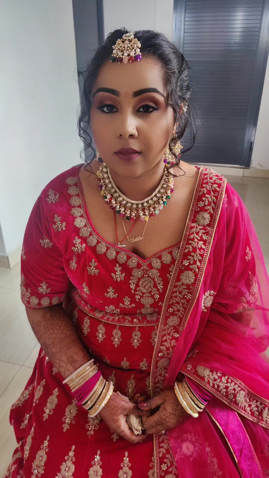 @AR Anju Sharma