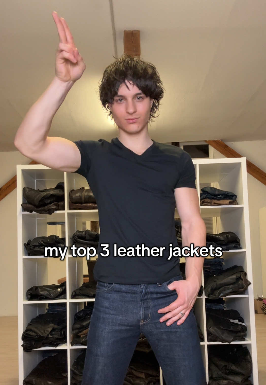 @Levi