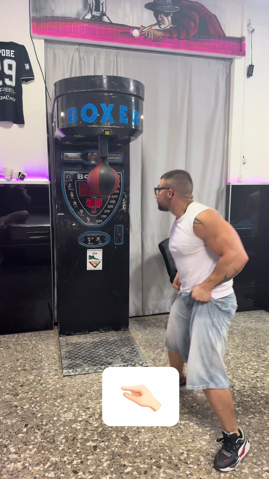 @Salabiliardiretro(daValentino)