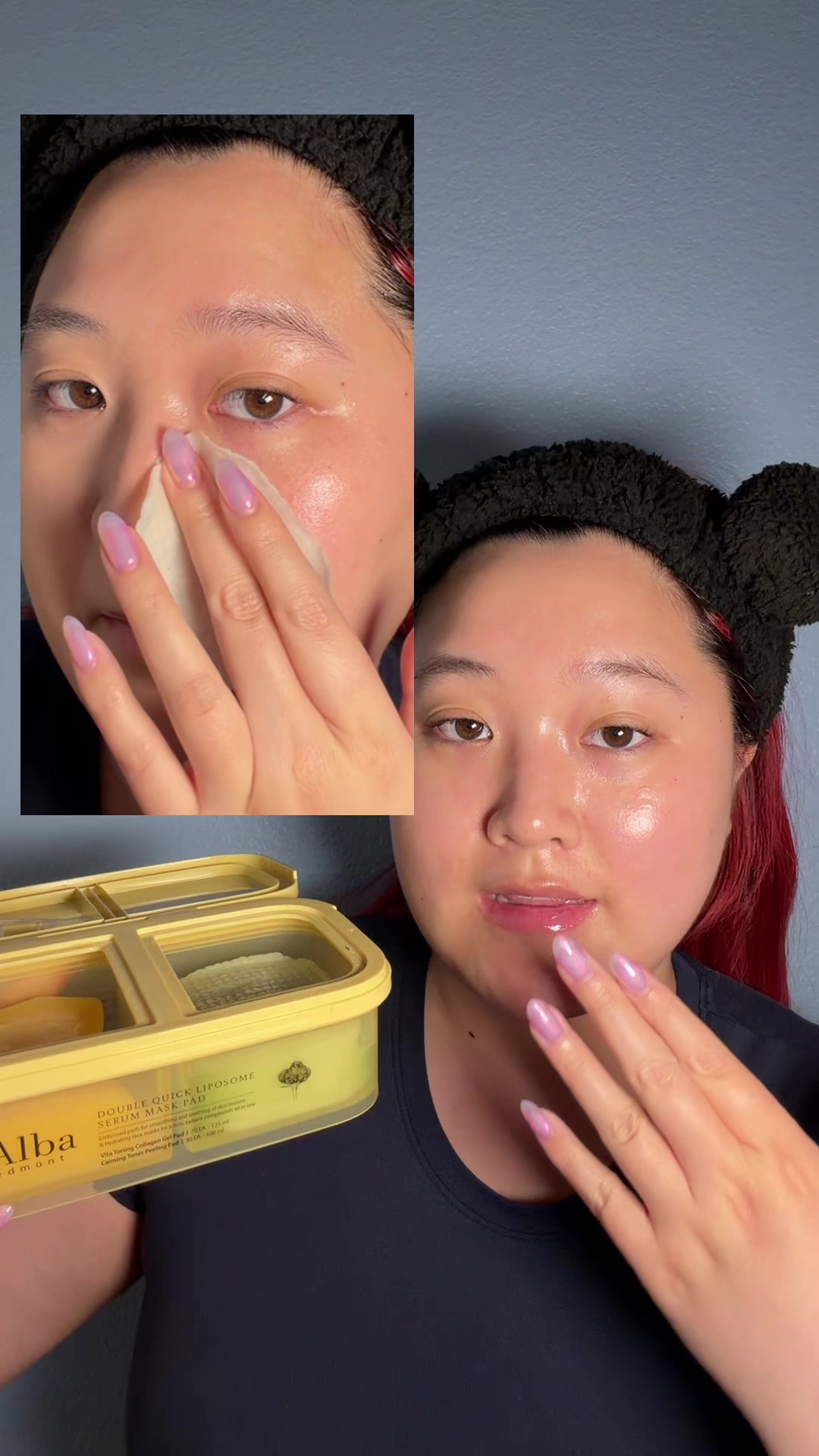 @Korean Skincare | Trish Trinh