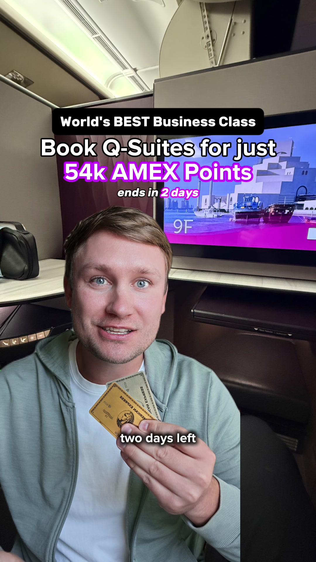 @Pat | Travel & Points ✈️