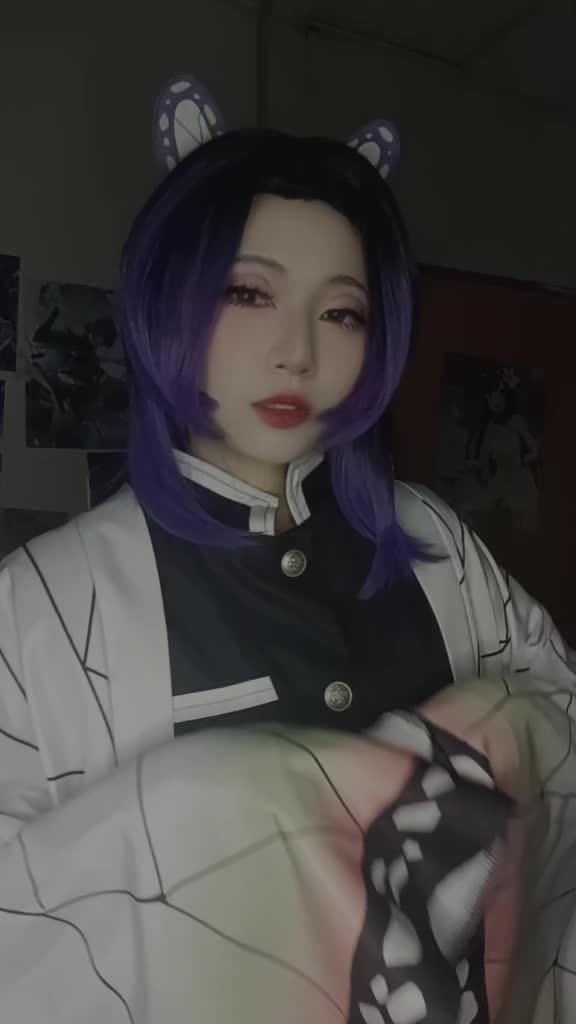 @Camilla.阿米 she/he
