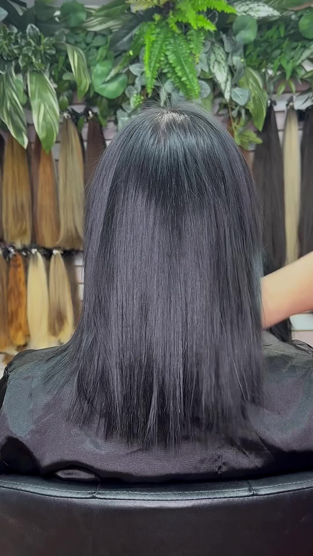 @BNP Hair Extensions
