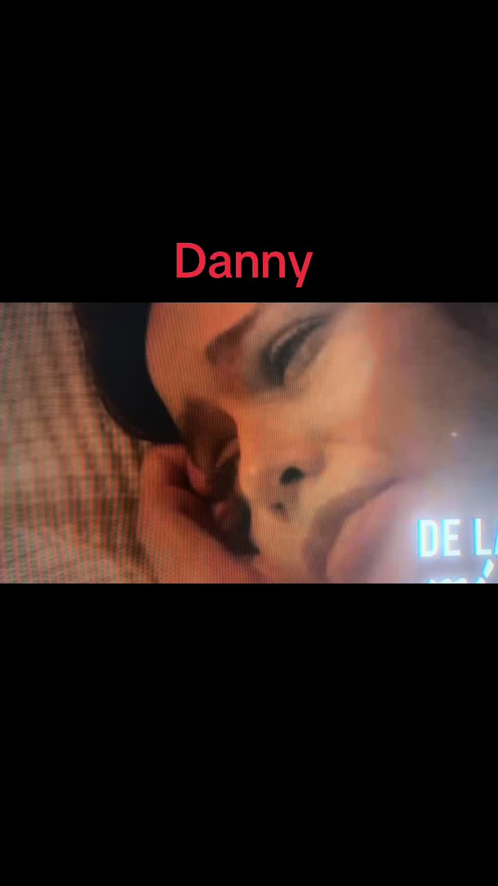@Danny