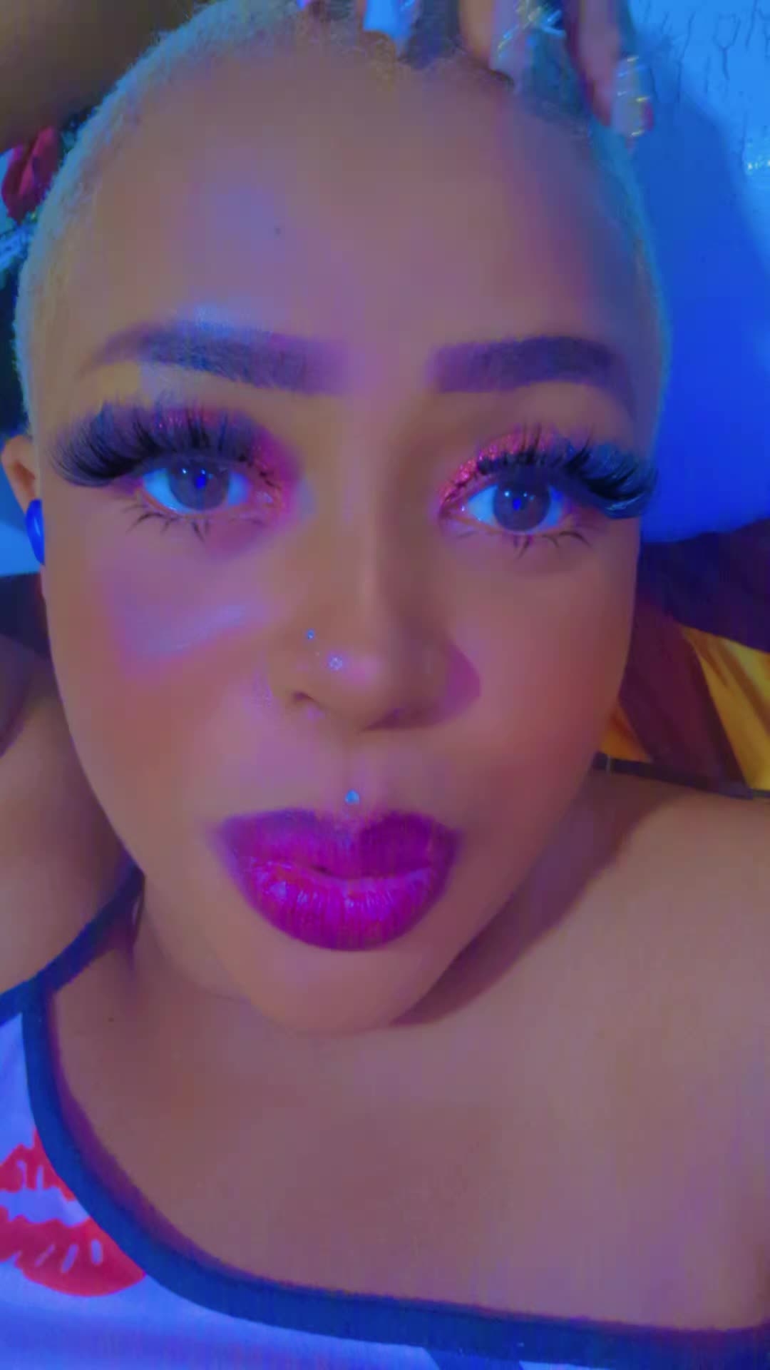 @Golden Queenbaby