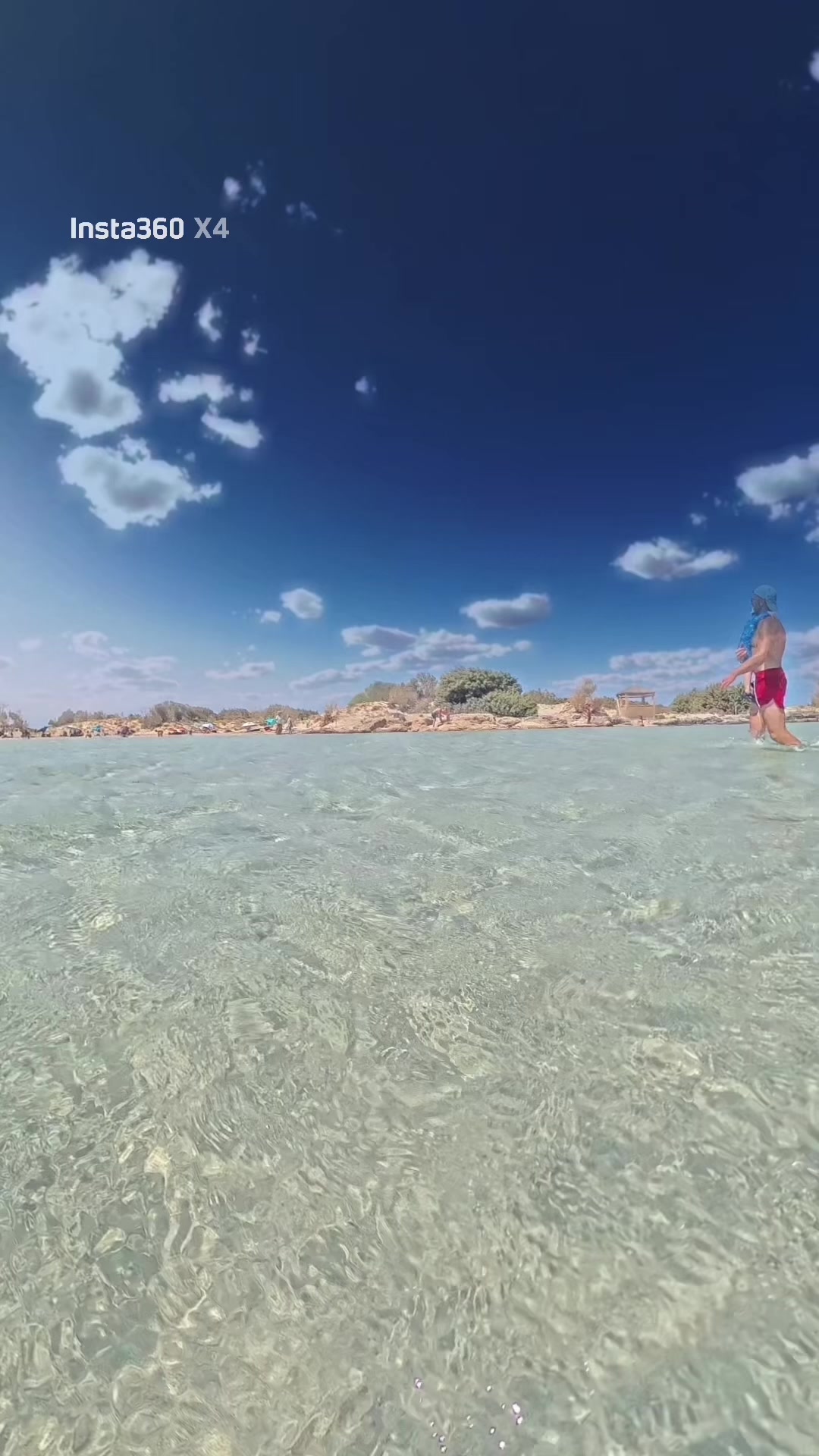 @L&rsquo;isola di Sofia Gite e Viaggi