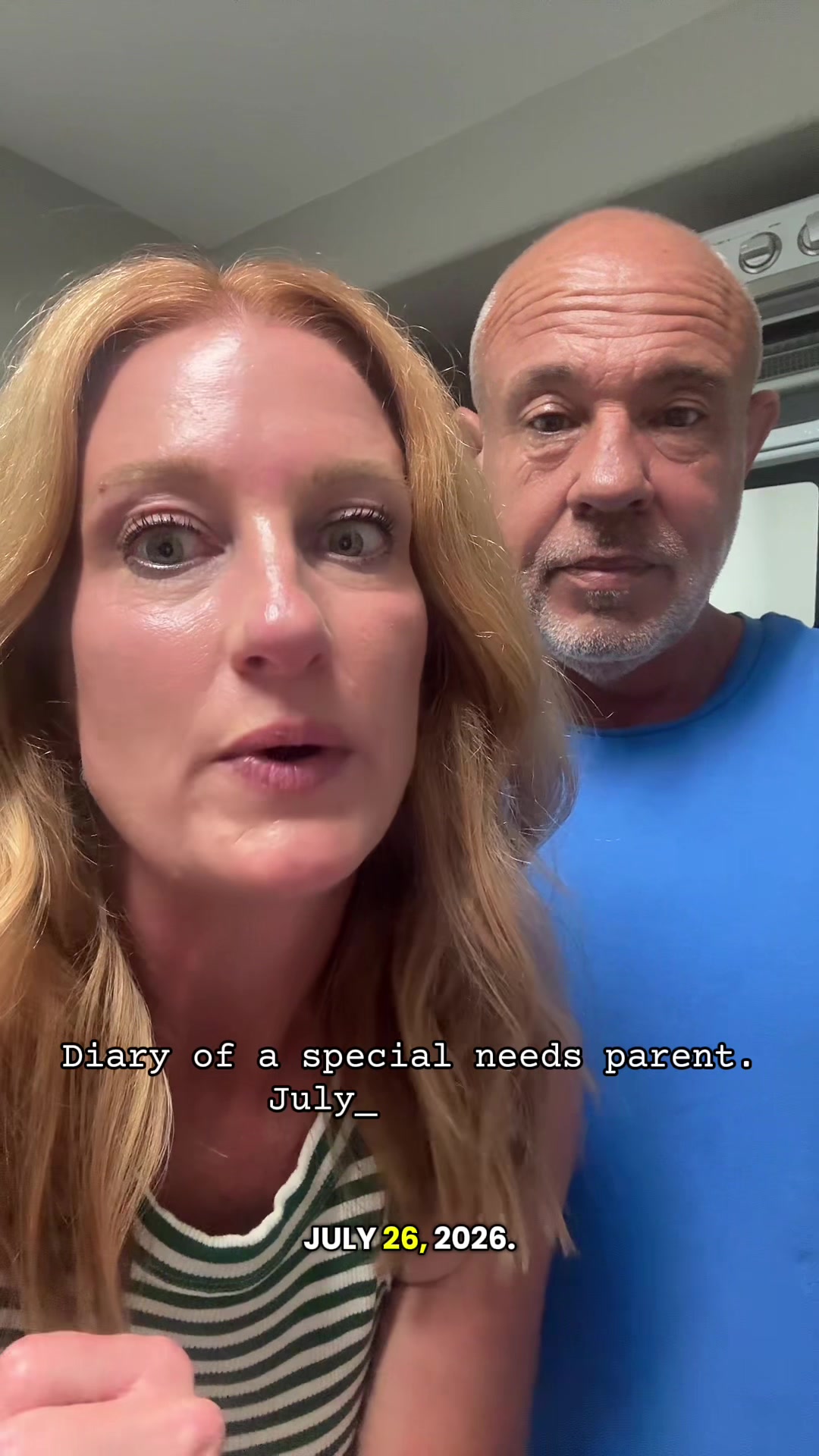 @Marty & Nikki