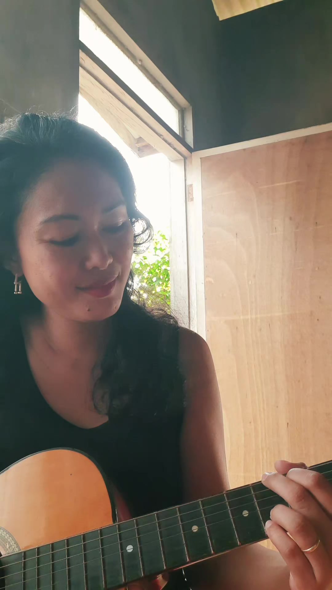 @angel abacahin baranda