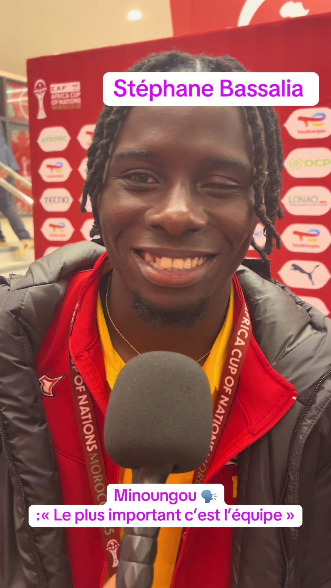 @St&eacute;phane Bassalia The Goat 🥇