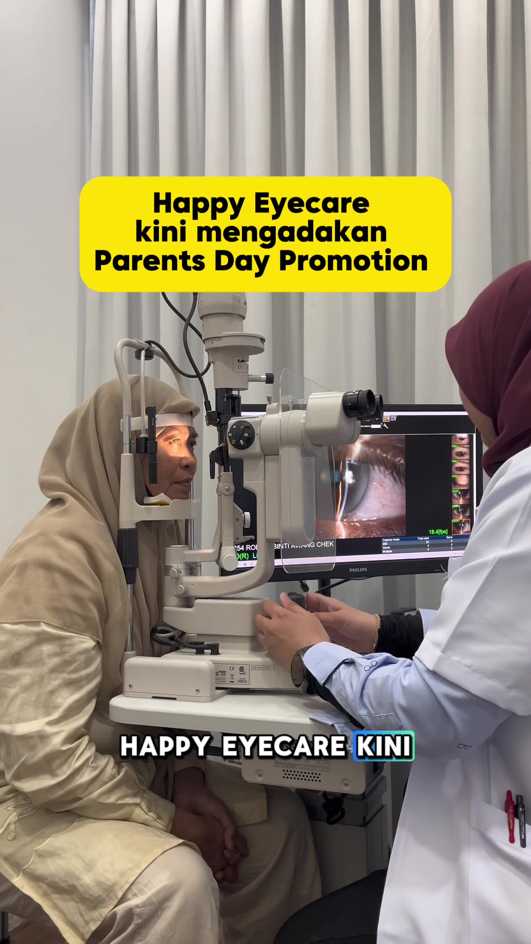 @Happy Eyecare Bangi (491623-M)