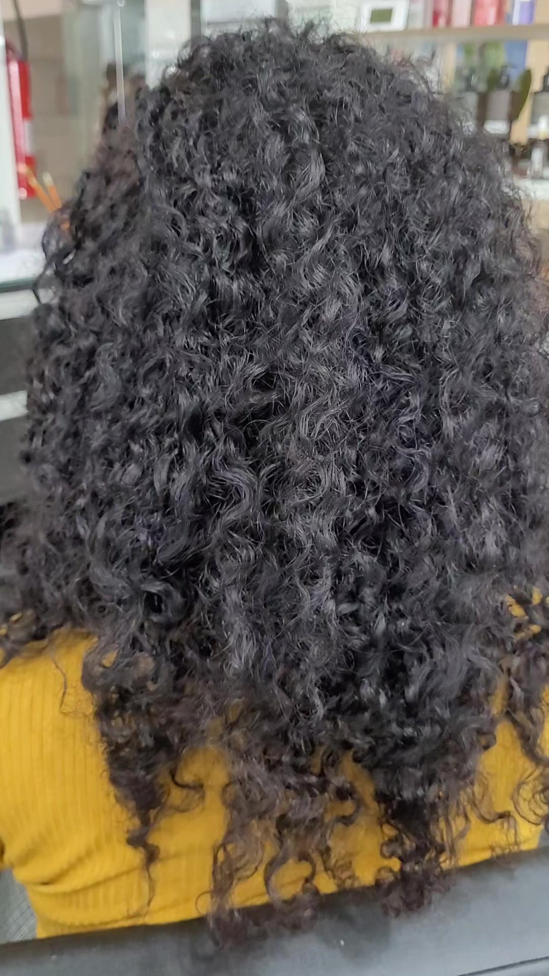 @Vivi Hair