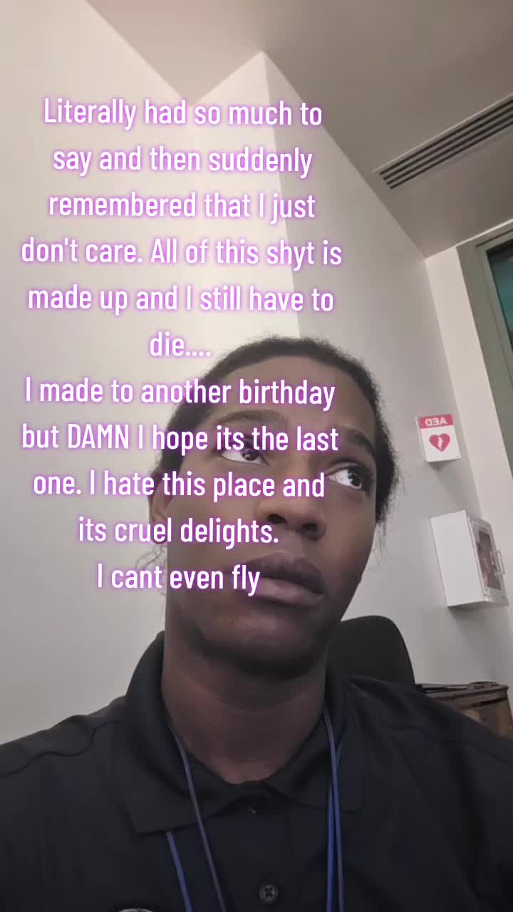 @Ambassador of the Gods