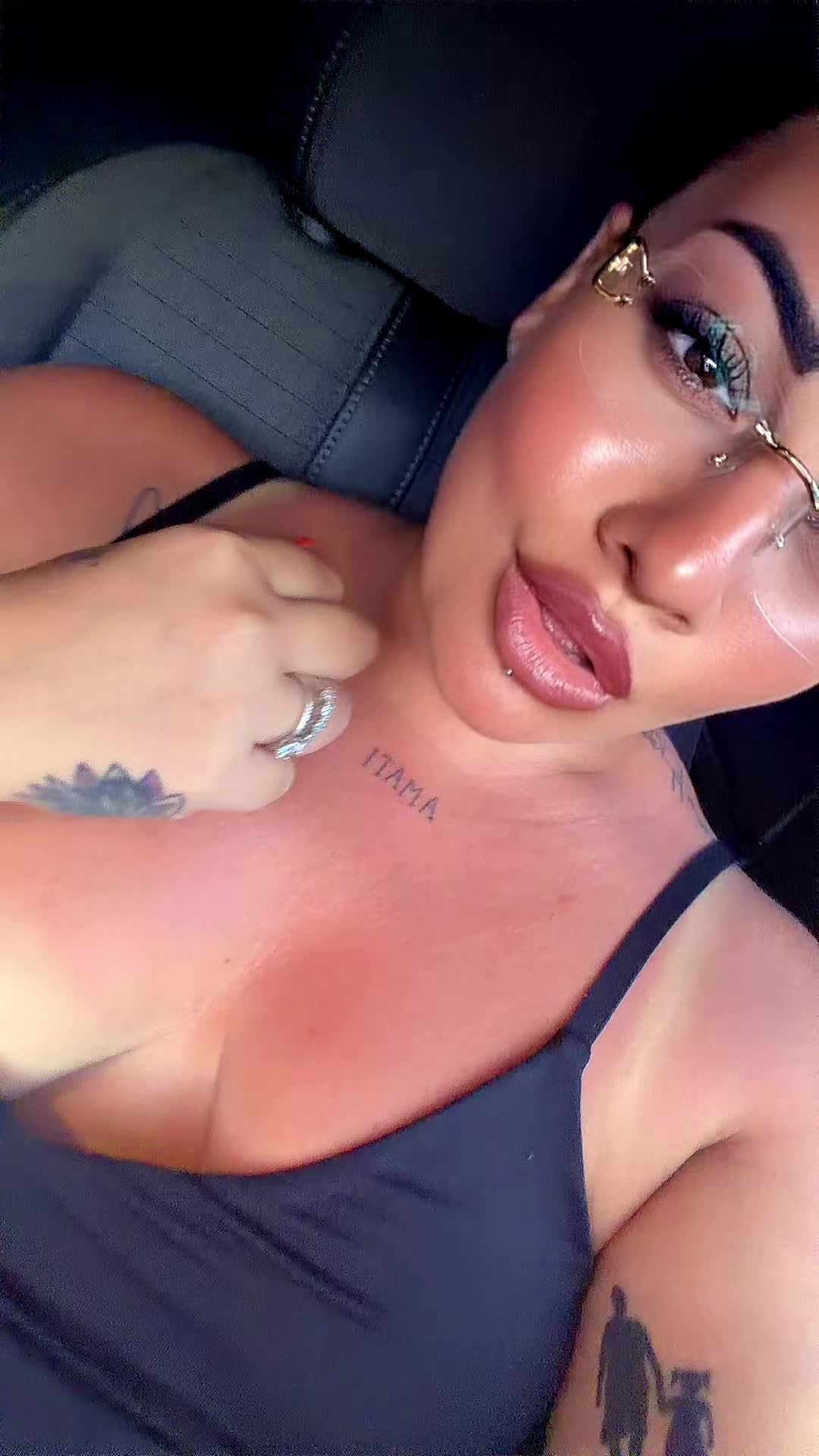 @Teresa Esposito
