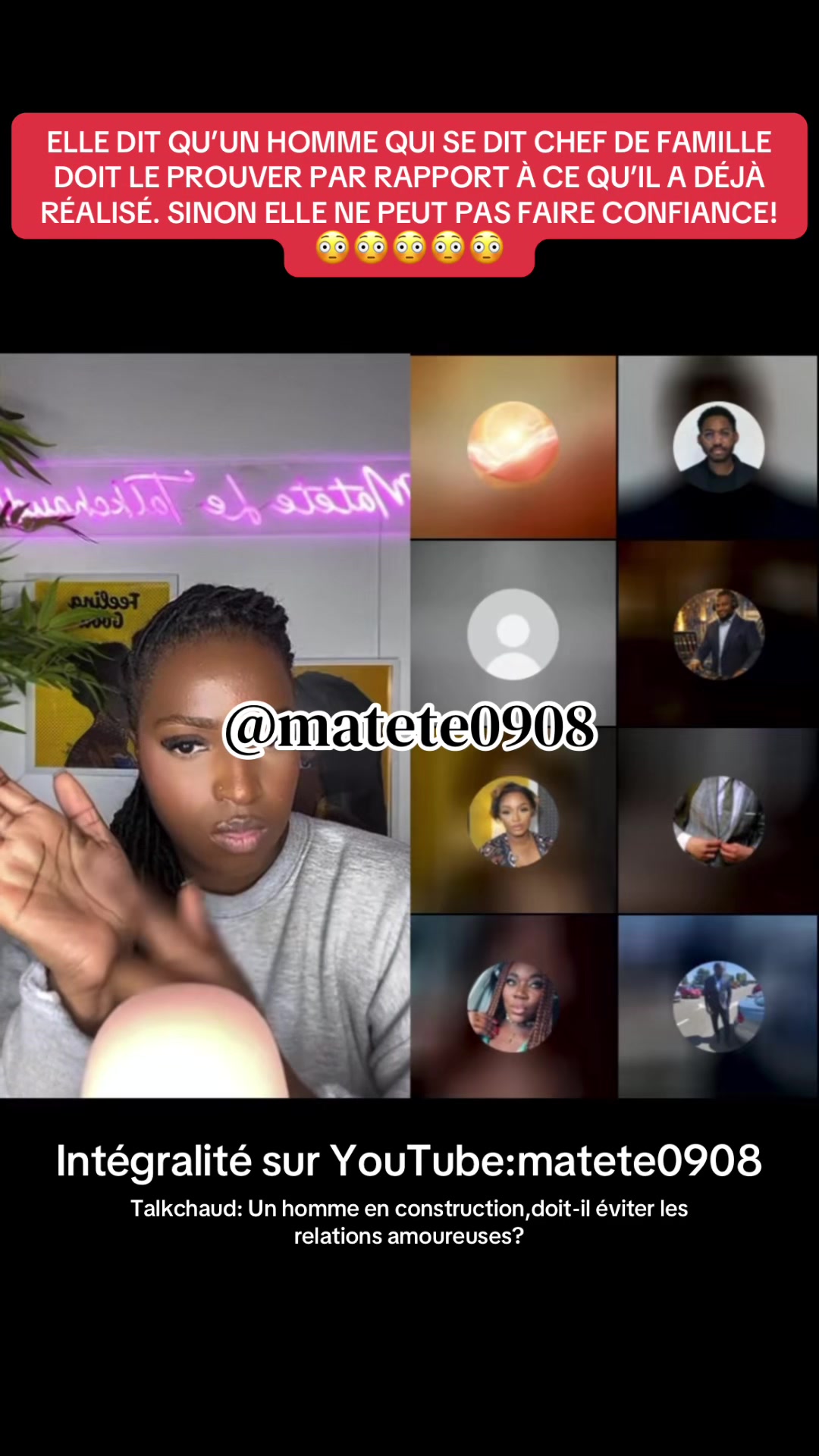 @mateteletalkchaud🎙️🎥