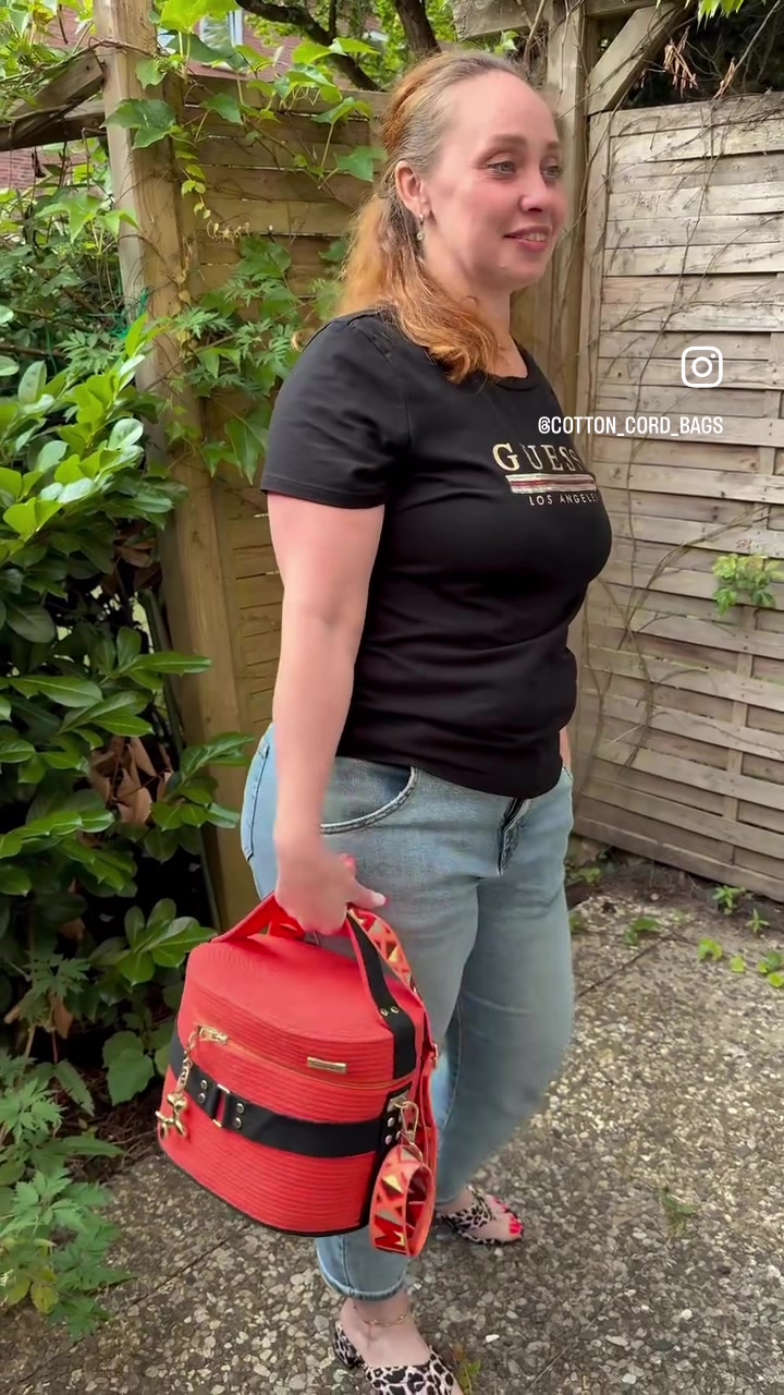 @Cottoncordbags