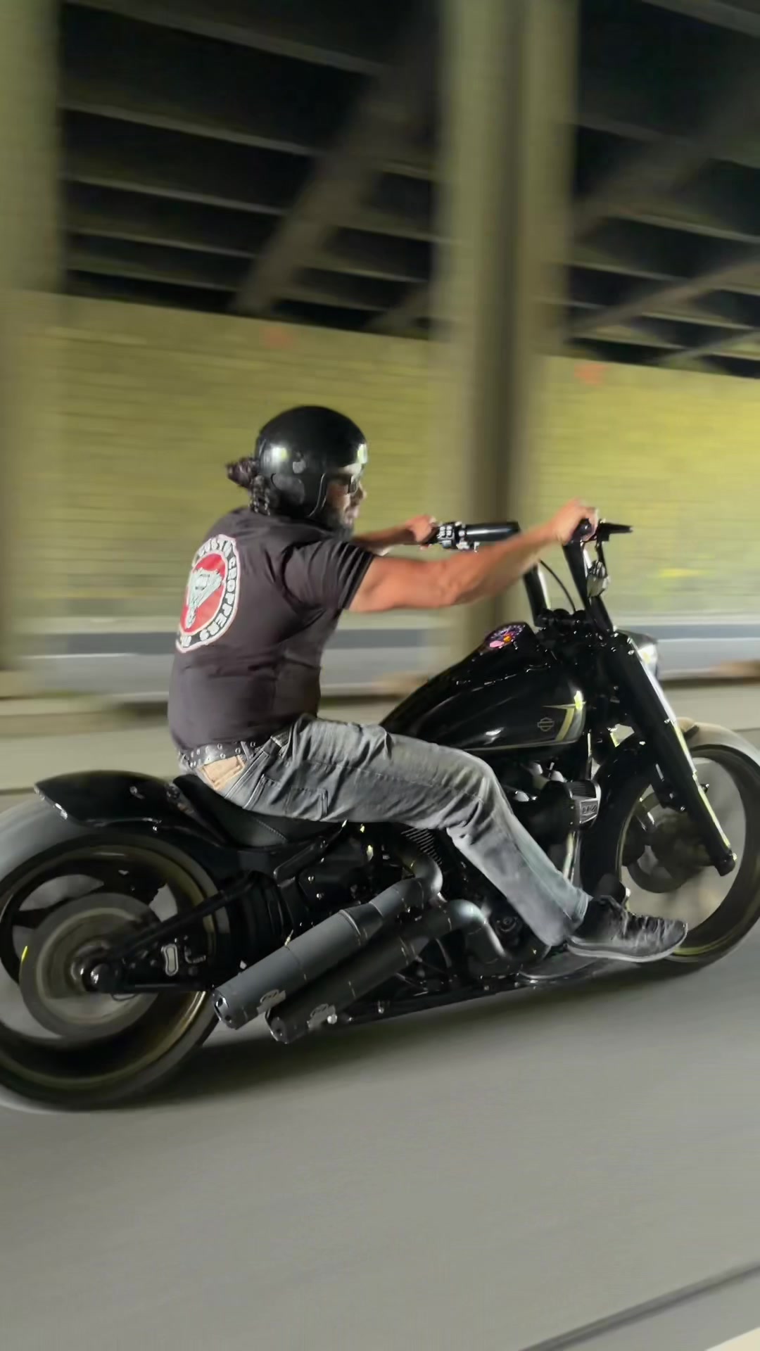 @Germany_Custom_Chopper