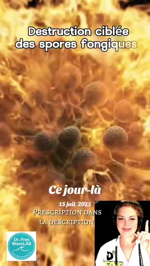 @Dr Free Fréquences