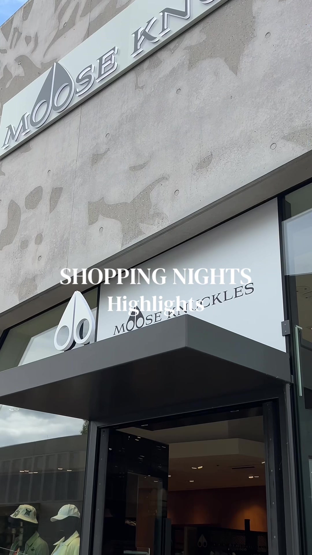 @Outletcity Metzingen