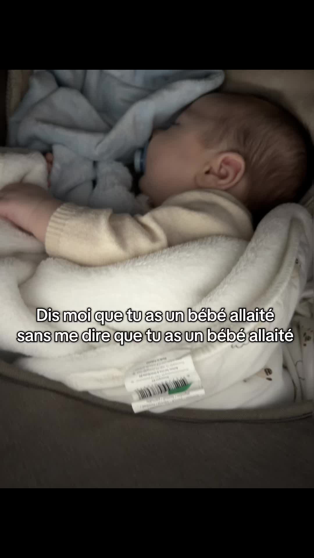 @deux mamans - un bébé ✨🤍