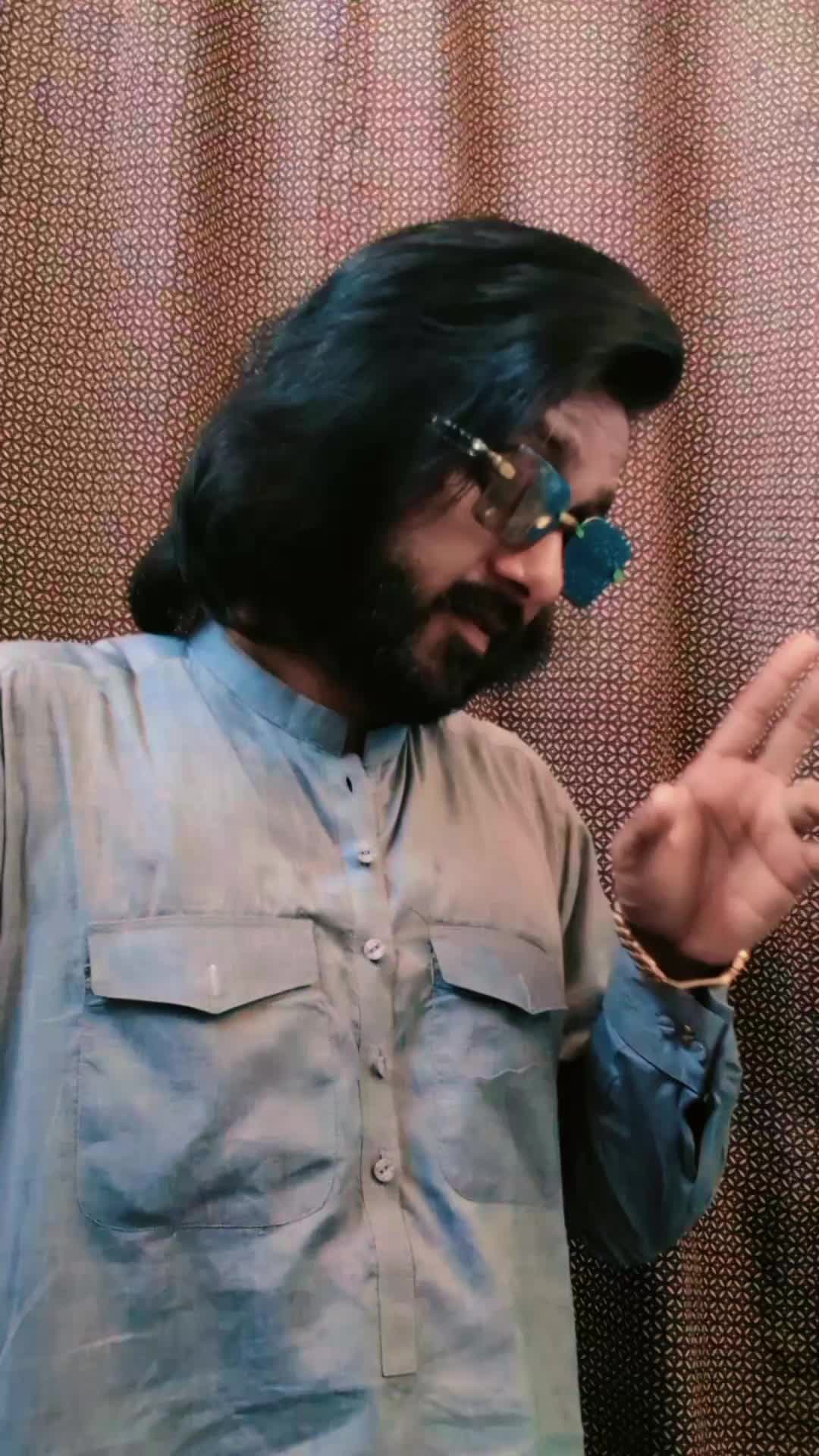 @Sajjad Ali Hydri 🙏