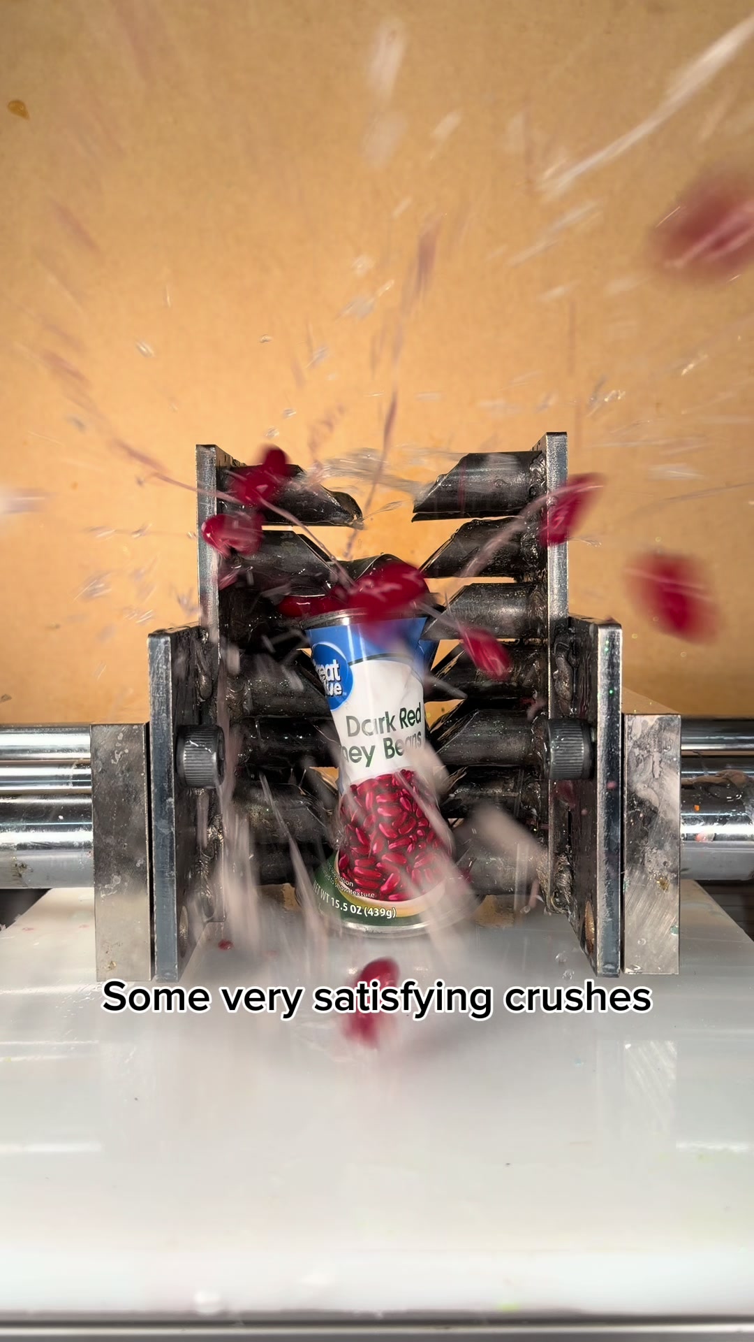 @Clear Pressure