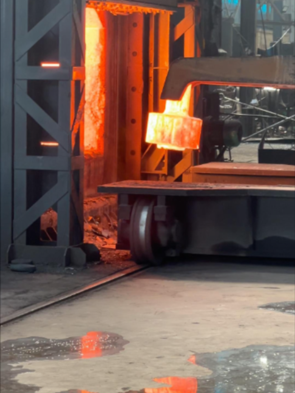 @Global Forge Hub