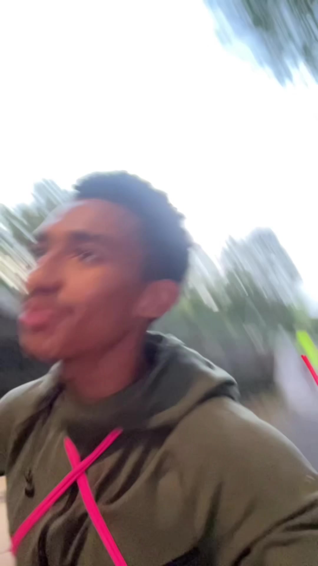@Eric Gueye