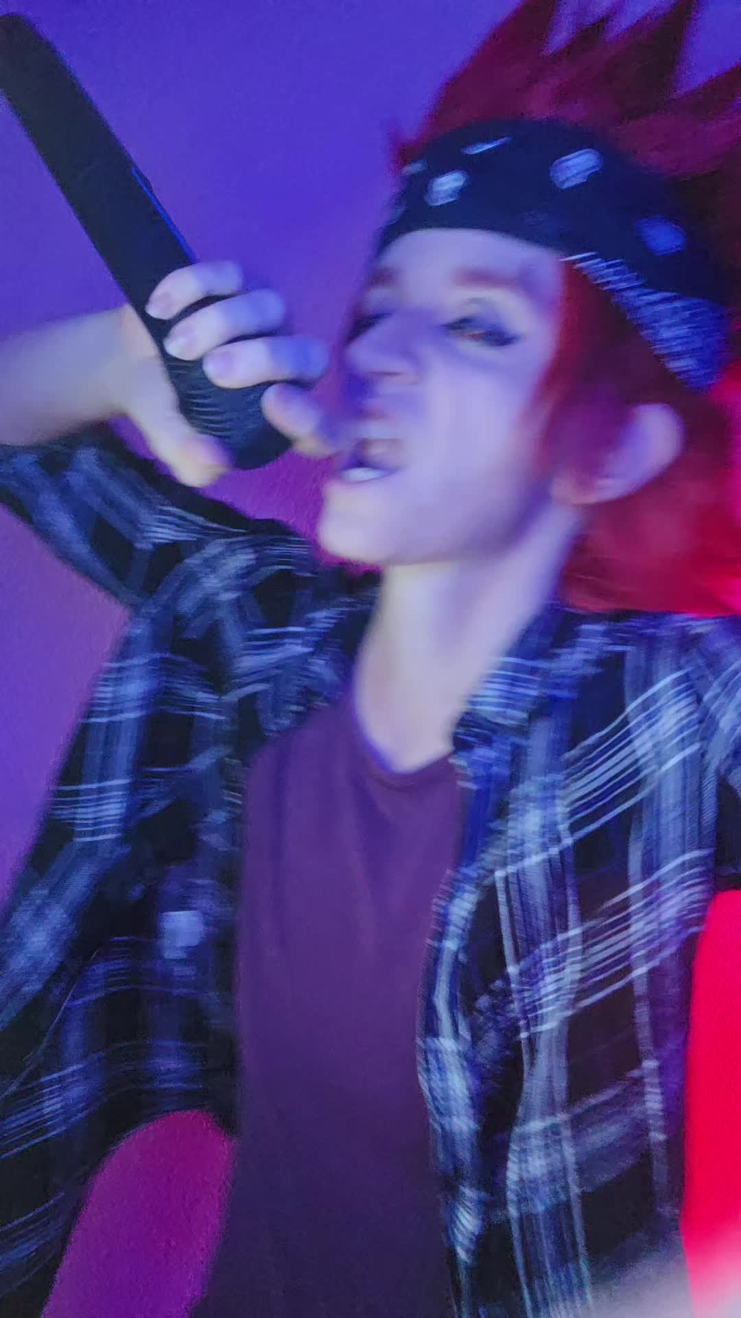 @SonicCurse