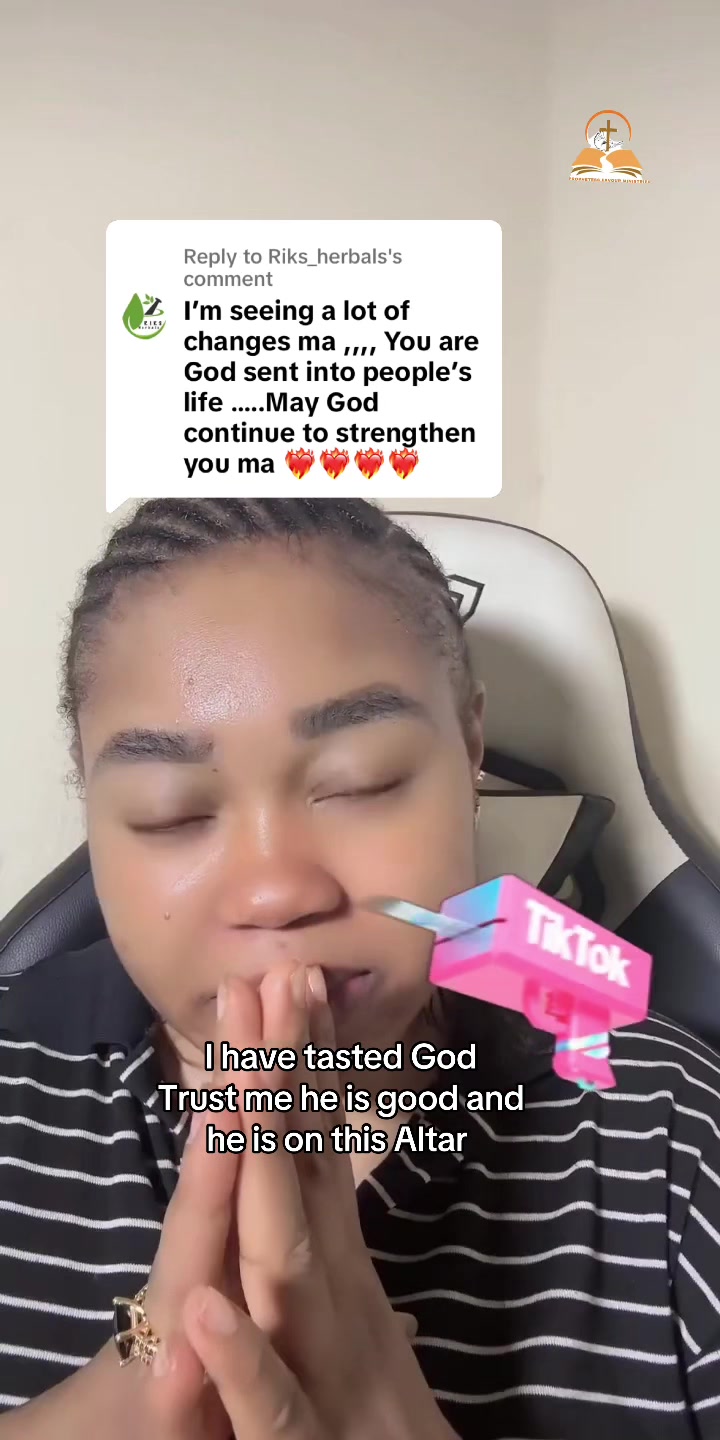 @Prophetess Favour Official