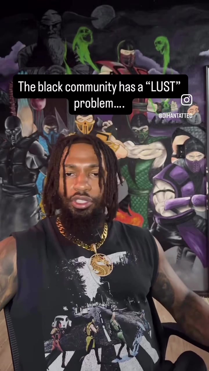 @The Real Tea Podcast