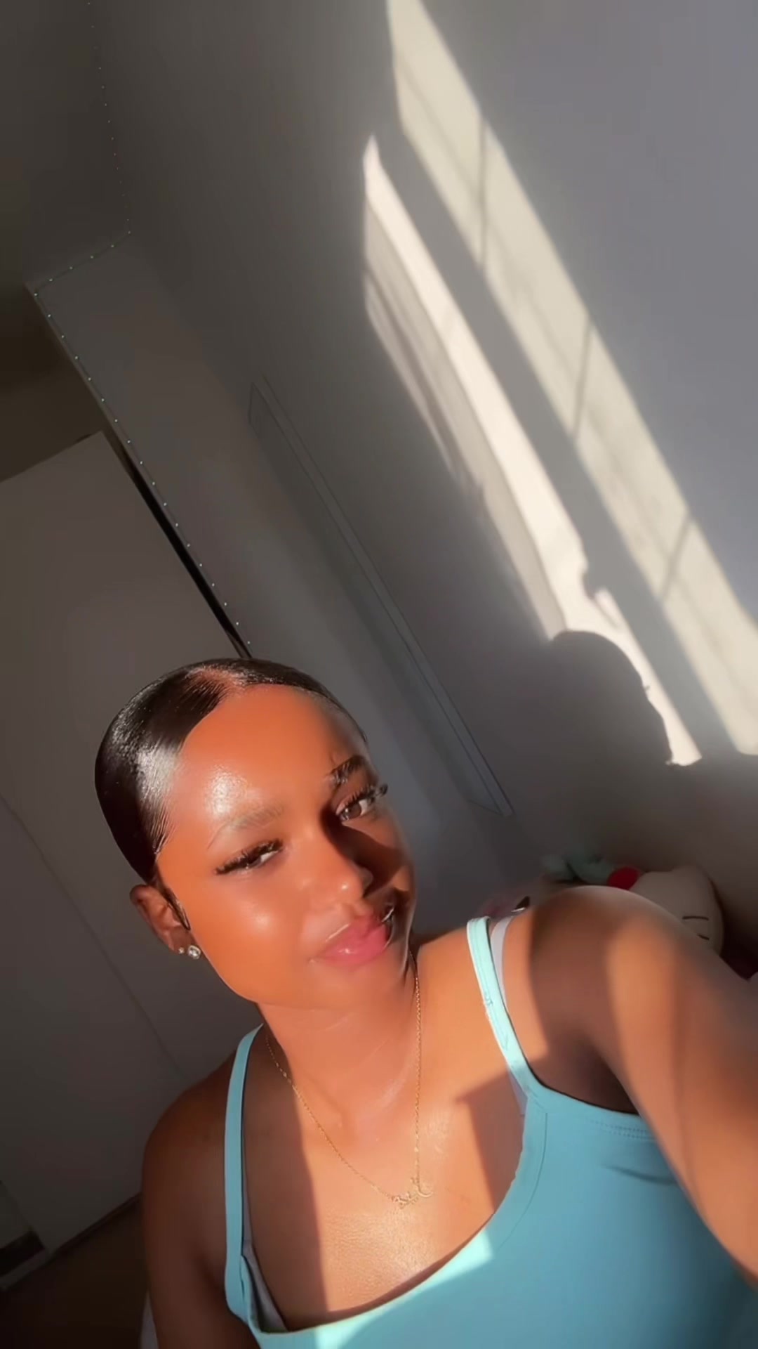 @M♡