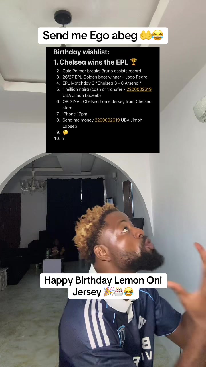 @Lemon Oni Jersey
