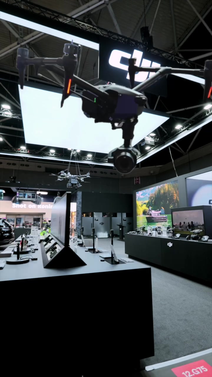 @DJI Official