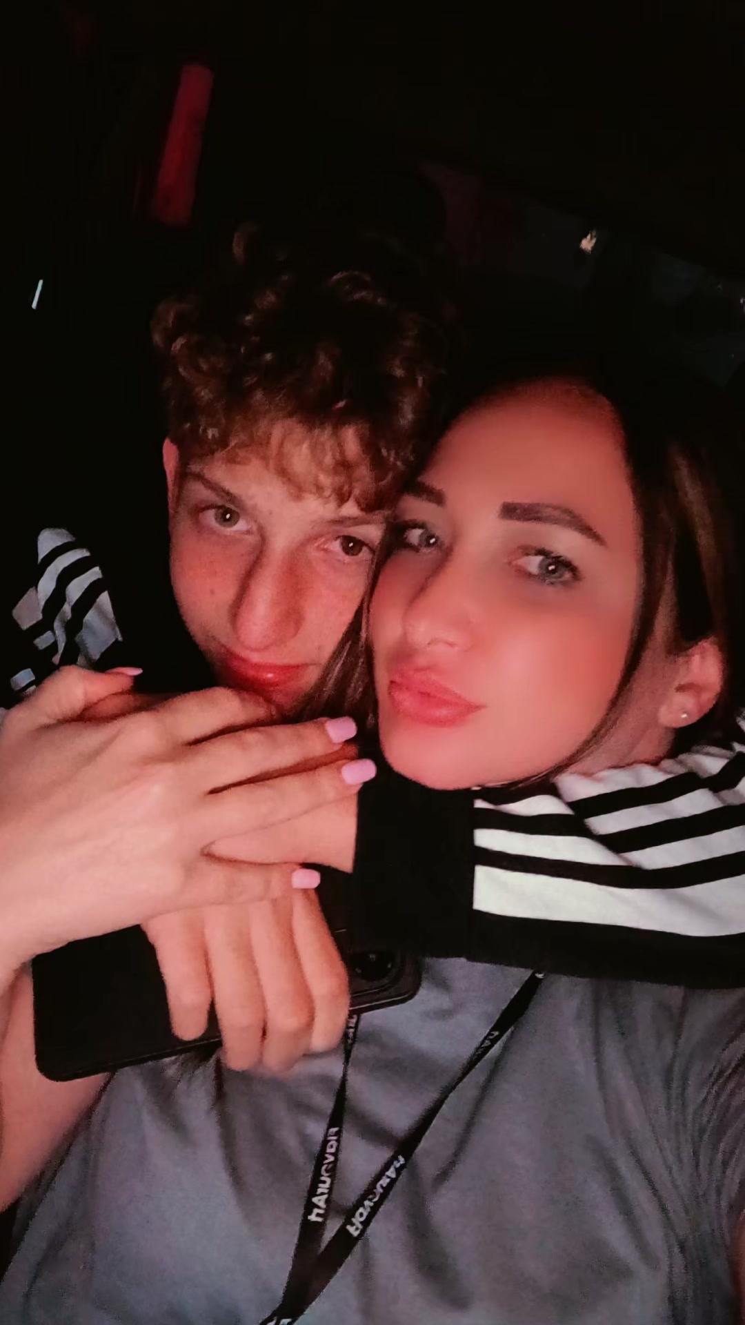 @&hearts;️𝙈𝙞𝙘𝙝𝙚𝙡𝙚𝙇𝙪𝙘𝙞𝙖𝙣𝙖