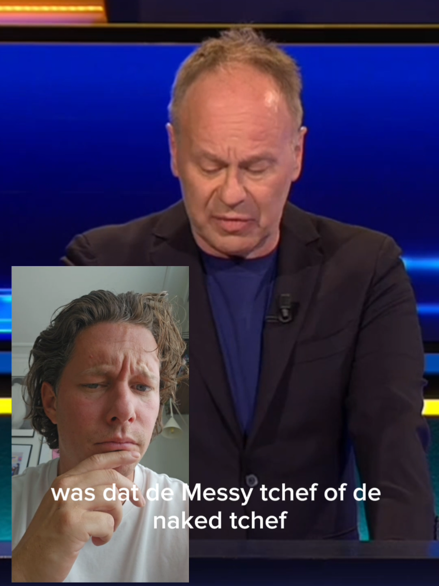 @Jelle Beeckman[the Messy Chef]