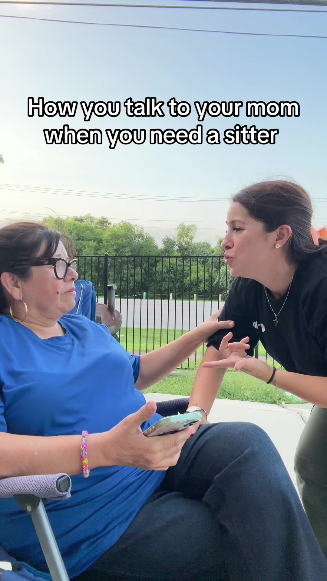 @Jenn La Loca