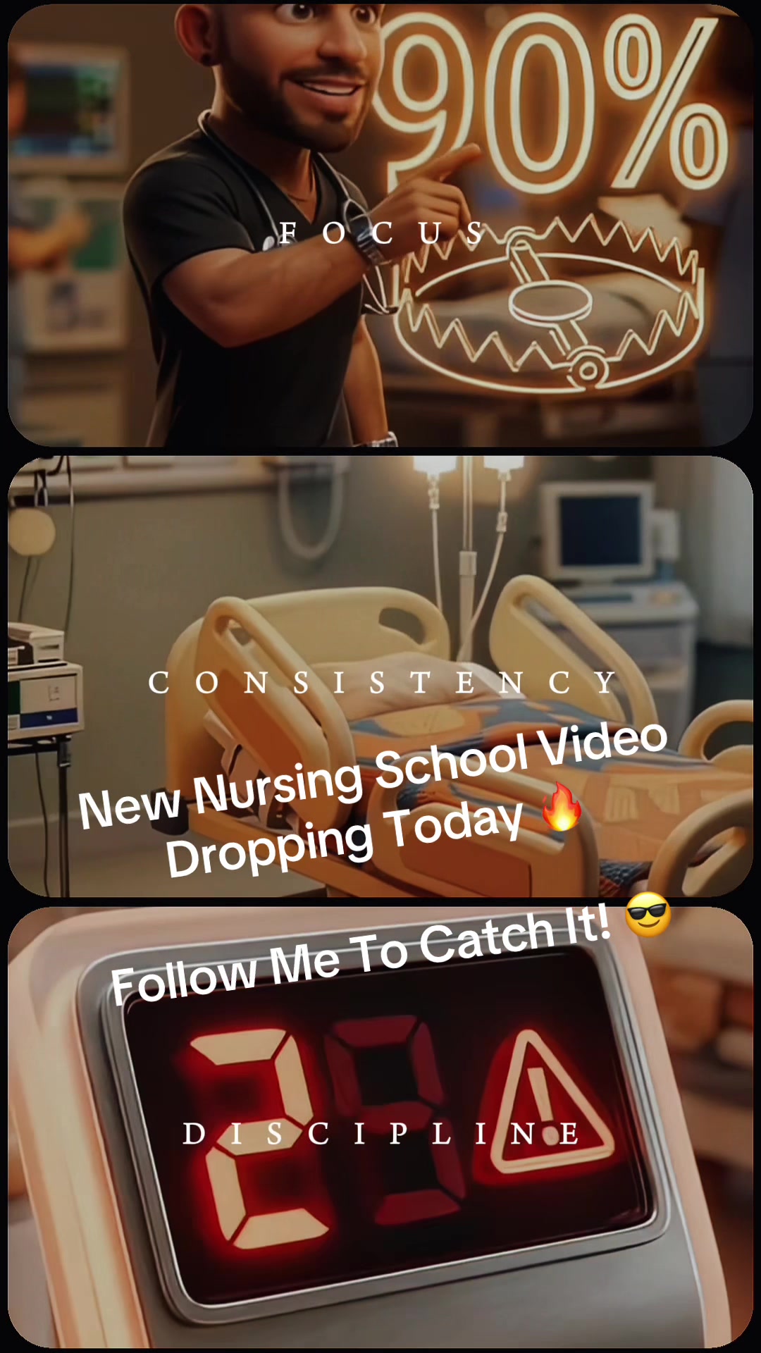 @The Nursing School Tutor