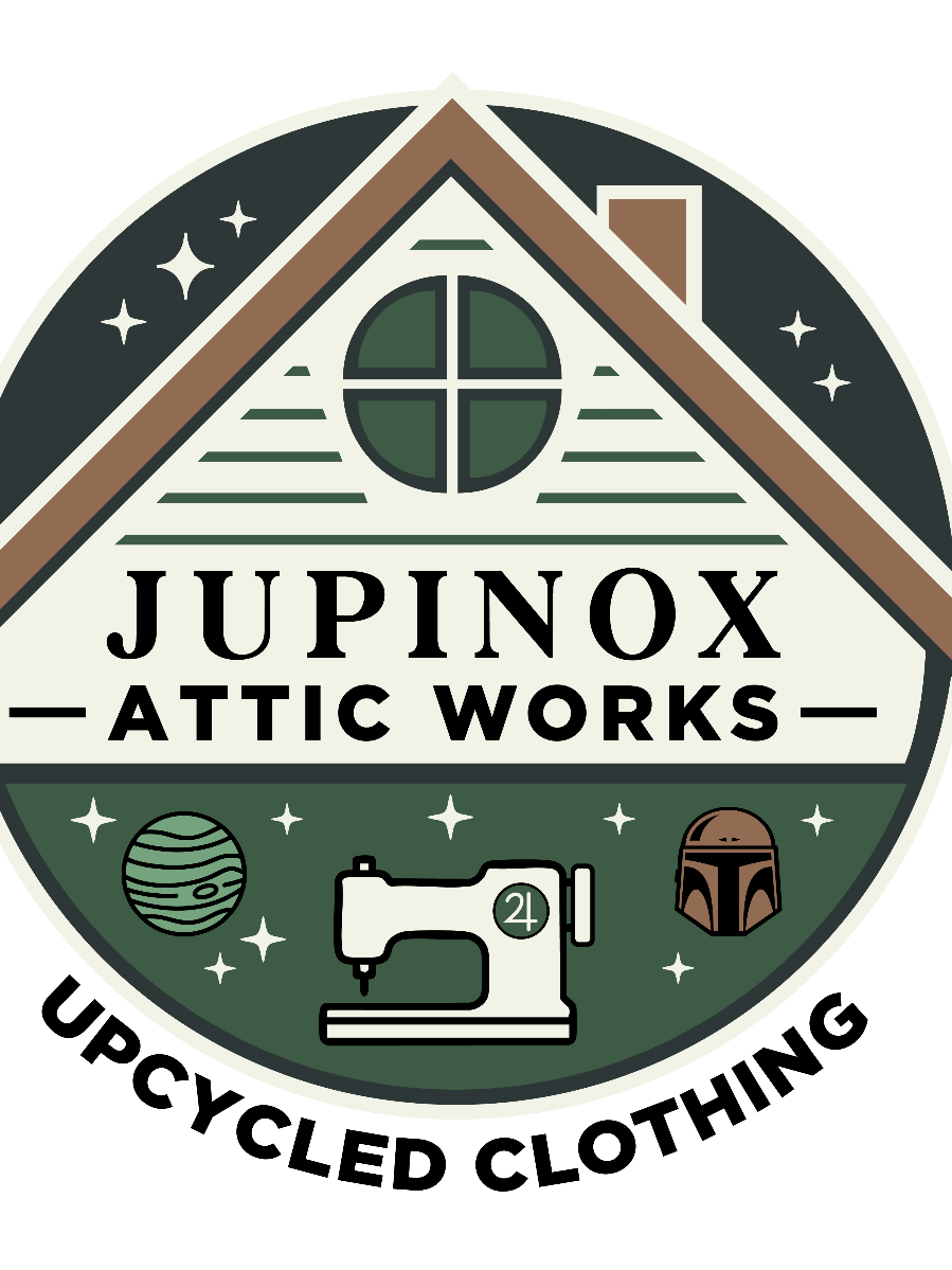 @Jupinox Atticworks
