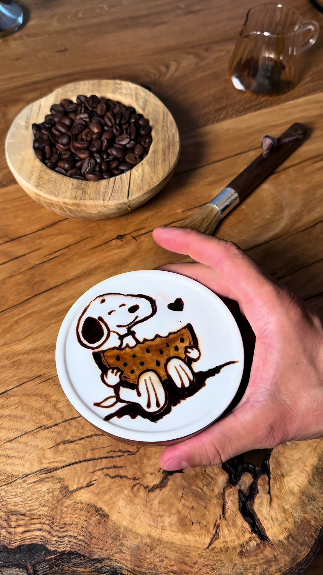 @Latteartcity
